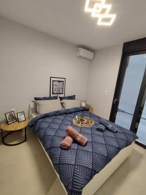 אתונה Floral Home 1 - Ground Floor Apt With Courtyard And Private Parking! מראה חיצוני תמונה