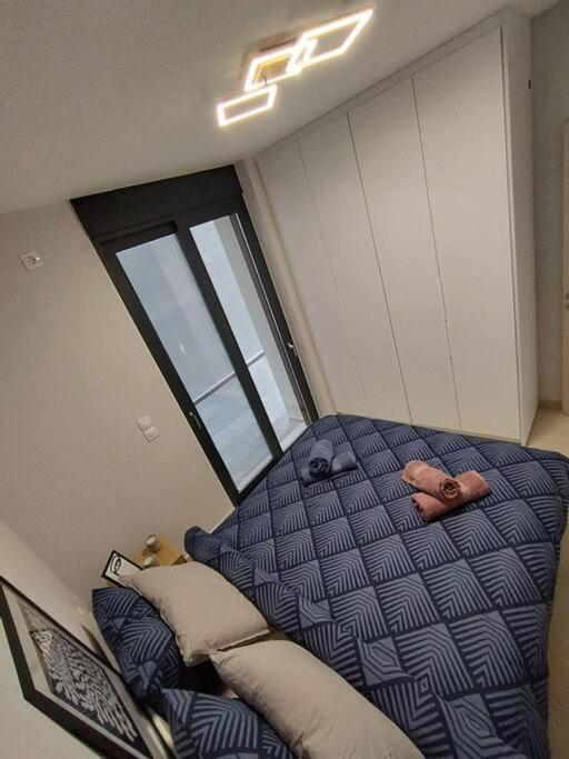 אתונה Floral Home 1 - Ground Floor Apt With Courtyard And Private Parking! מראה חיצוני תמונה